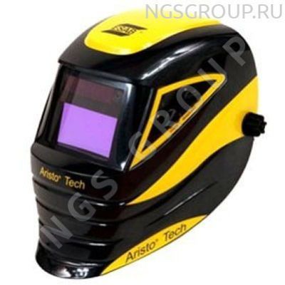 Сварочная маска ESAB ARISTO Tech Black