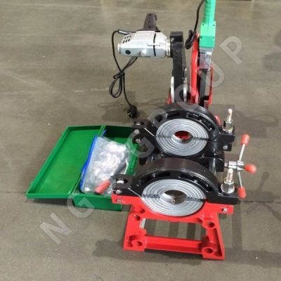 Сварочный аппарат ROBU W 160 S (мех.)