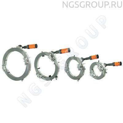 Труборезы разъемные ISD