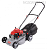 Бензиновая газонокосилка Ресанта КР-5.0 БП