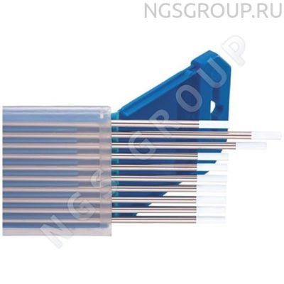 Вольфрамовый электрод WZ-8 (Белый) 4.8 мм