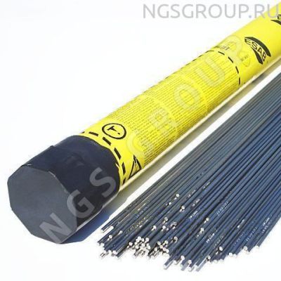 Присадочный пруток ESAB OK Tigrod 2209 3.2 мм