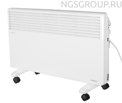 Конвектор Eurolux ОК-EU-2000