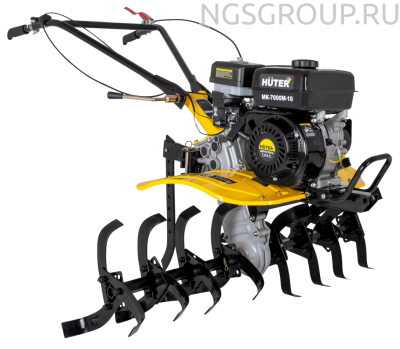 Сельскохозяйственная машина Huter МК-7000P-10