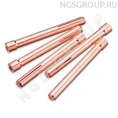 Цанга 2,0мм х 52,0мм