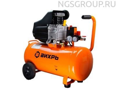 Компрессор ВИХРЬ КМП-240/50