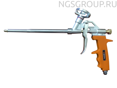 Пистолет для монтажной пены "МАСТЕР" Вихрь