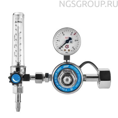 Регулятор расхода газа У-30/АР-40-П-01-1Р (36V)