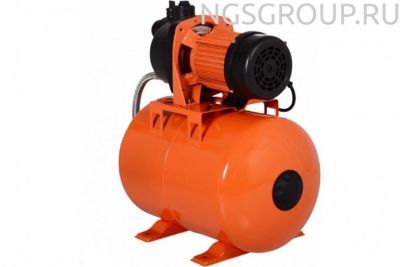 Автономная станция водоснабжения Вихрь АСВ-70/40 П-20