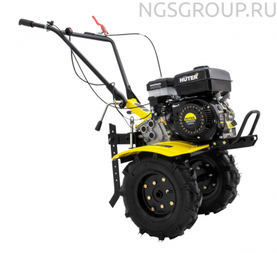 Сельскохозяйственная машина Huter МК-7000P-10-4х2