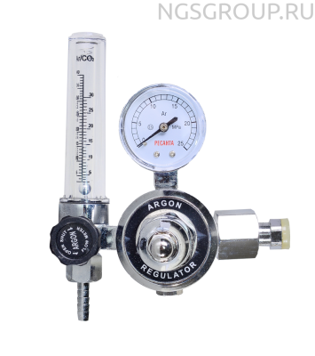 Редуктор расхода газа для САИ-АД