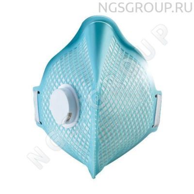 Респиратор ESAB FILTAIR FLAT A-2V